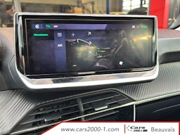 Peugeot 208  100 S&S BVM6 Style occasion - Photo 25