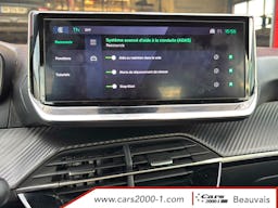 Peugeot 208  100 S&S BVM6 Style occasion - Photo 26