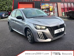 Peugeot 208 100 S&S BVM6 Style occasion - Photo 3
