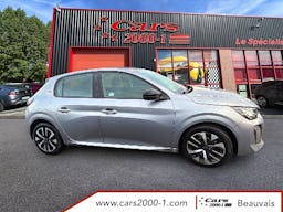 Peugeot 208 100 S&S BVM6 Style occasion - Photo 4