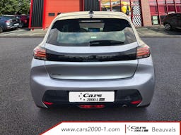 Peugeot 208  100 S&S BVM6 Style occasion - Photo 5