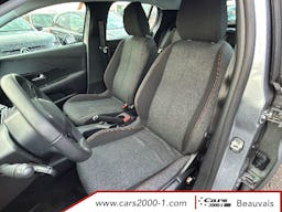 Peugeot 208  100 S&S BVM6 Style occasion - Photo 8