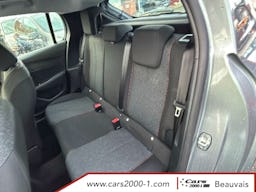 Peugeot 208  100 S&S BVM6 Style occasion - Photo 9