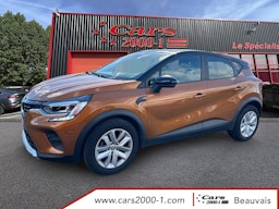 Renault Captur  TCe 90 - 21 Business occasion - Photo 1