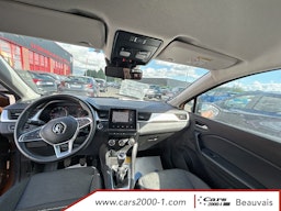 Renault Captur  TCe 90 - 21 Business occasion - Photo 10