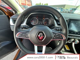 Renault Captur  TCe 90 - 21 Business occasion - Photo 14