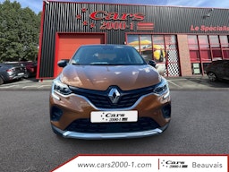 Renault Captur  TCe 90 - 21 Business occasion - Photo 2