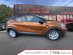 Renault Captur  TCe 90 - 21 Business occasion - Photo 4