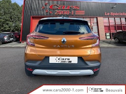 Renault Captur  TCe 90 - 21 Business occasion - Photo 5