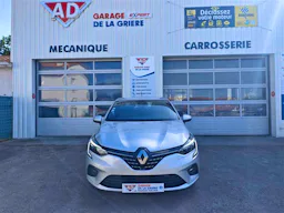 Renault Clio CLIO V 1L TCE 90CH "INTENS" occasion - Photo 4