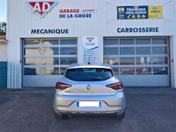 Renault Clio  CLIO V 1L TCE 90CH "INTENS" occasion - Photo 6