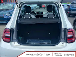 Fiat 500  1.0 65 ch Hybride Icone occasion - Photo 7