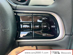 Fiat 500 1.0 65 ch Hybride Icone occasion - Photo 12