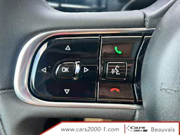 Fiat 500 1.0 65 ch Hybride Icone occasion - Photo 17