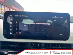 Fiat 500  1.0 65 ch Hybride Icone occasion - Photo 20