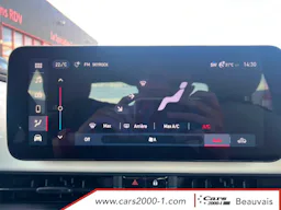 Fiat 500  1.0 65 ch Hybride Icone occasion - Photo 23