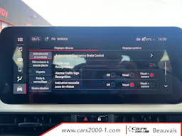 Fiat 500  1.0 65 ch Hybride Icone occasion - Photo 24