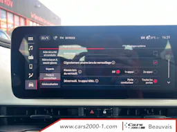 Fiat 500 1.0 65 ch Hybride Icone occasion - Photo 28
