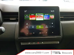 Renault Clio V TCe 90 Equilibre occasion - Photo 11