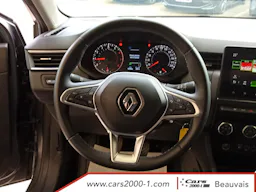 Renault Clio V  TCe 90 Equilibre occasion - Photo 14