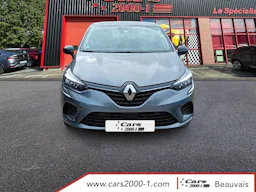 Renault Clio V TCe 90 Equilibre occasion - Photo 2