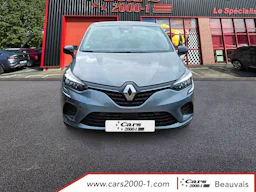 Renault Clio V  TCe 90 Equilibre occasion - Photo 2