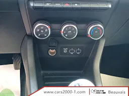 Renault Clio V TCe 90 Equilibre occasion - Photo 20