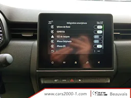 Renault Clio V TCe 90 Equilibre occasion - Photo 22