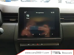 Renault Clio V TCe 90 Equilibre occasion - Photo 23