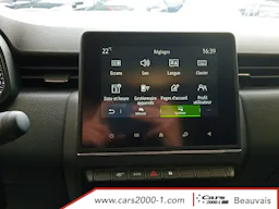 Renault Clio V  TCe 90 Equilibre occasion - Photo 25