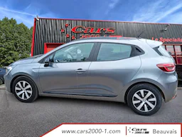 Renault Clio V  TCe 90 Equilibre occasion - Photo 4