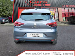 Renault Clio V TCe 90 Equilibre occasion - Photo 5