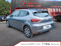 Renault Clio V  TCe 90 Equilibre occasion - Photo 6