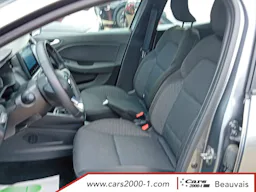 Renault Clio V  TCe 90 Equilibre occasion - Photo 8