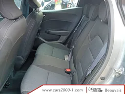 Renault Clio V TCe 90 Equilibre occasion - Photo 9