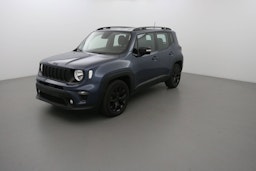 Jeep Renegade  1.0 Turbo T3 120 ch BVM6 Night Eagle occasion - Photo 1