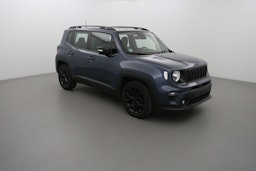 Jeep Renegade  1.0 Turbo T3 120 ch BVM6 Night Eagle occasion - Photo 3