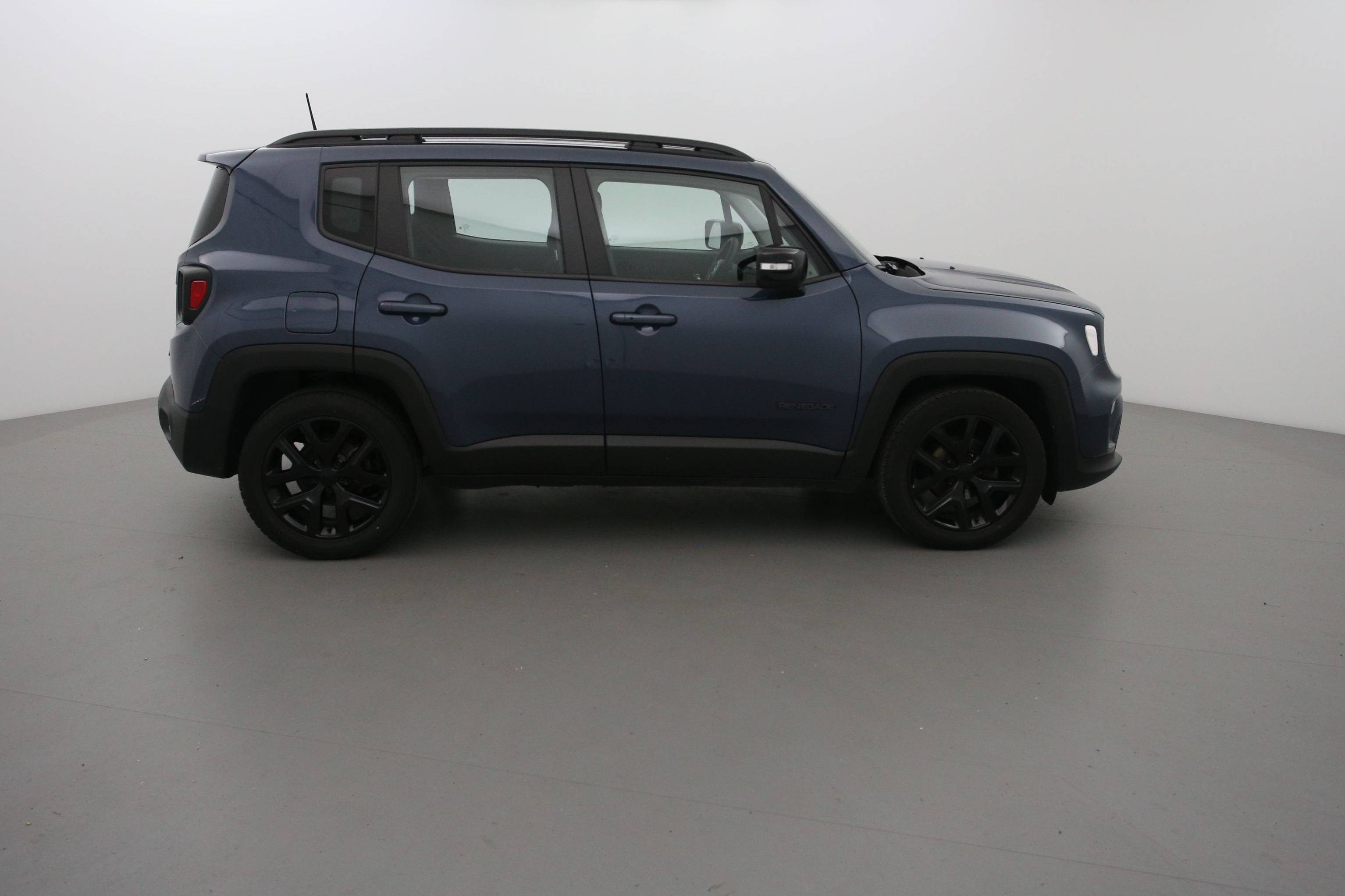 Jeep Renegade  1.0 Turbo T3 120 ch BVM6 Night Eagle occasion - Photo 4