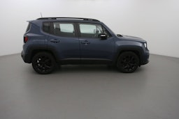 Jeep Renegade  1.0 Turbo T3 120 ch BVM6 Night Eagle occasion - Photo 4