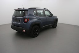 Jeep Renegade  1.0 Turbo T3 120 ch BVM6 Night Eagle occasion - Photo 5