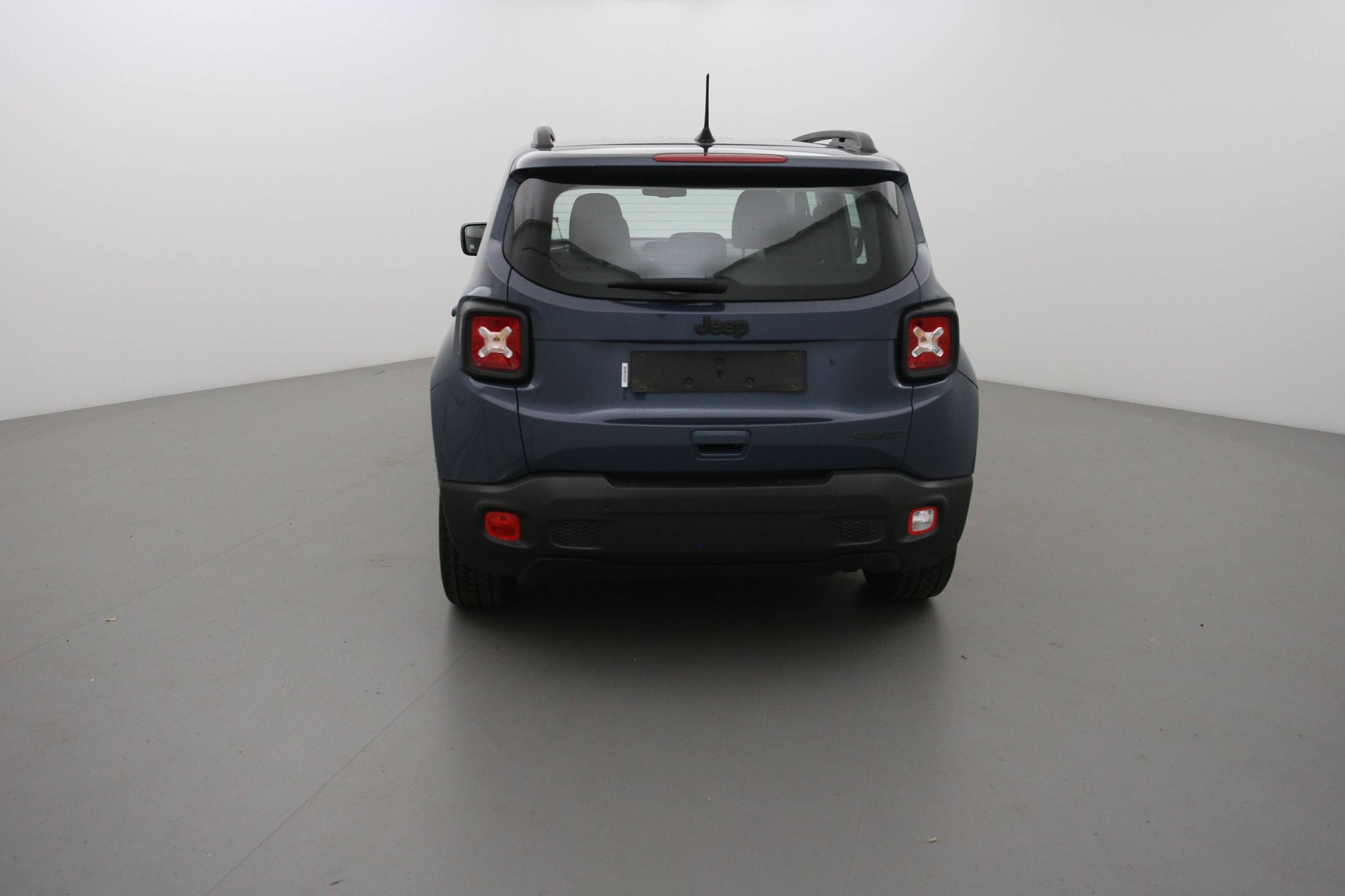 Jeep Renegade  1.0 Turbo T3 120 ch BVM6 Night Eagle occasion - Photo 6