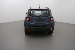 Jeep Renegade  1.0 Turbo T3 120 ch BVM6 Night Eagle occasion - Photo 6