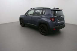 Jeep Renegade  1.0 Turbo T3 120 ch BVM6 Night Eagle occasion - Photo 7