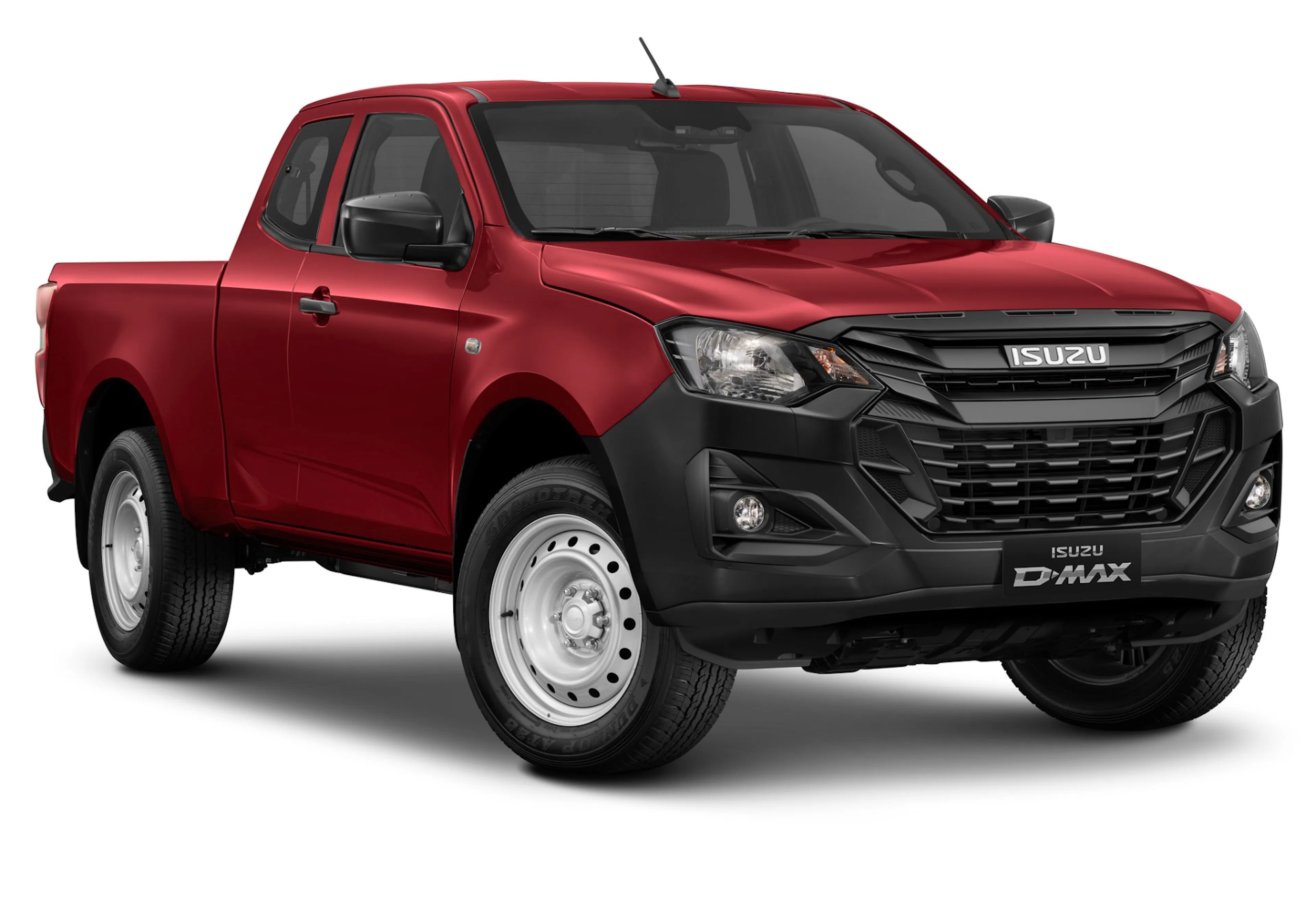 Isuzu D-Max NOUVEAU 2.2L SPACE B-STRONG occasion