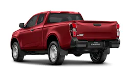 Isuzu D-Max NOUVEAU 2.2L SPACE B-STRONG occasion - Photo 2