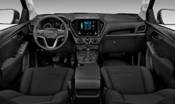 Isuzu D-Max  NOUVEAU 2.2L SPACE B-STRONG occasion - Photo 4