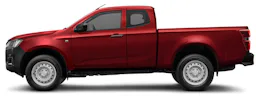 Isuzu D-Max NOUVEAU 2.2L SPACE B-STRONG occasion - Photo 5
