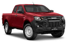 Isuzu D-Max NOUVEAU 2.2L SPACE B-STRONG occasion - Photo 7