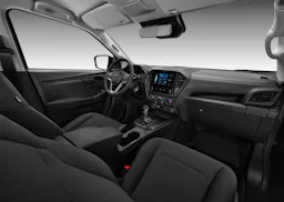Isuzu D-Max NOUVEAU 2.2L SPACE B-STRONG occasion - Photo 8