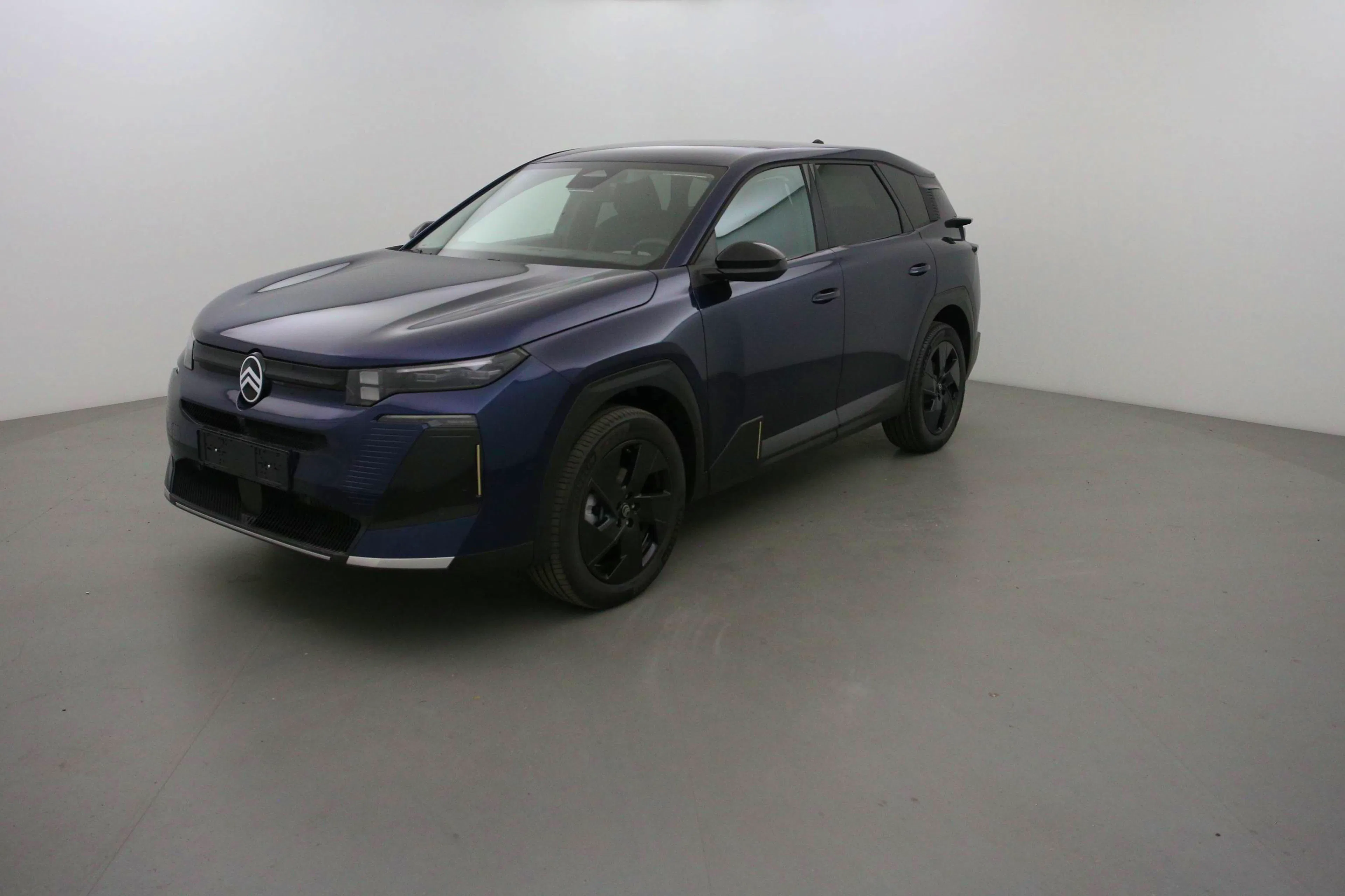 Citroën C5 Aircross 145 ch e-DCS6 Max occasion